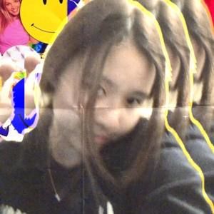 Meet your Posher, Isabelle